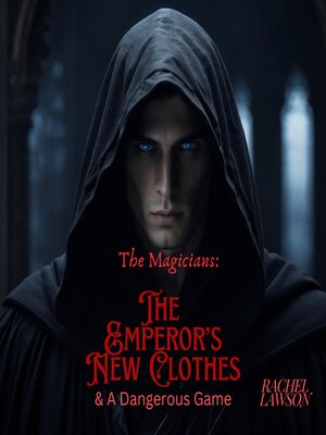 cover image of The Emperor's New Clothes